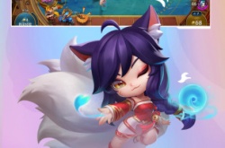 金铲铲之战S8美服,金铲铲之战美服测试服怎么下载