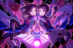 无极汰那和阿尔宙斯谁厉害？宝可梦朱紫神兽