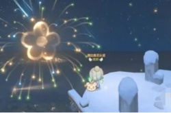 奥比岛贝比岛派对烟花怎么得？奥比岛烟花盛会礼物怎么领