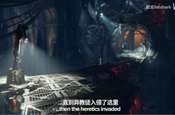 战锤40K暗潮发售宣传片 血洗巢都世界