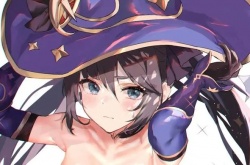 原神哪个角色最穷 原神里最穷的一拨人你知道都有谁吗