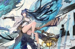 明日方舟2023年春节限定干员有哪些?明日方舟春节限定干员一览2023