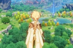 原神是什么类型的游戏？原神游戏类型介绍