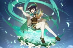 18级真的赠送温迪吗 18级官方会真的赠送温迪吗