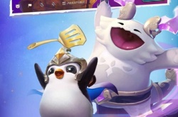 金铲铲之战什么时候更新s7.5？金铲铲之战s7.5几点更新