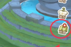 奥比广场烟花？奥比岛烟花怎么放的方法