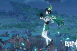 原神刚入坑不认识路怎么办？原神刚进游戏怎么玩