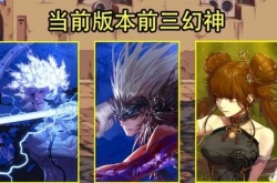 DNF2023最强职业推荐 地下城与勇士2023年什么职业强势