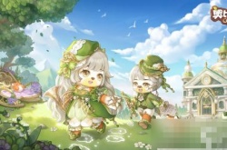 奥比岛手游烟花背景怎么得？奥比岛烟花背景怎么得的方法