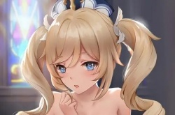 不是八重神子 原神最屑的角色 你知道是谁吗