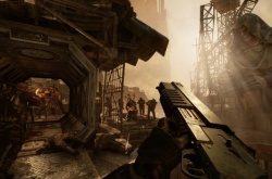 战锤40K暗潮已上市 预购奖励延长至12月7日