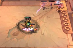 金铲铲之战s8赛季龙龟技能是什么?金铲铲之战s8赛季龙龟技能解析