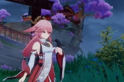 八重神子喜欢甘雨吗 神子对其他角色的评价 曾想除掉散兵