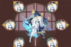 阴阳师新御魂什么效果?阴阳师新御魂效果一览