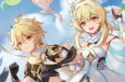 原神五星人物主角是不是最弱的 原神主角很垃圾吗