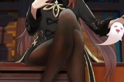 原神最差的角色演示 原神操作最差的五个角色攻击手法稀碎