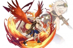 原神为啥香菱要搭配班尼？原神香菱和谁最搭