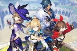 原神最弱五星英雄排行 原神最垃圾的五星人物排名