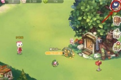 奥比岛手游烟花背景兑换码？奥比岛手游烟花背景兑换码位置