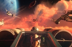 星球大战战机中队怎么免费领?Epic星球大战战机中队免费领取方法