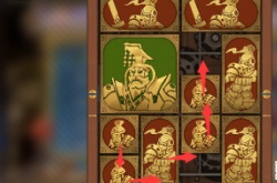 空之要塞启航困龙阵第二关怎么过?空之要塞启航困龙阵第二关通关攻略