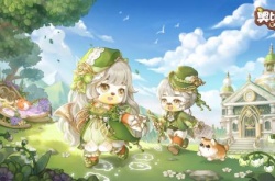 奥比岛手游烟花？奥比岛手游烟花盛会怎么玩