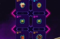 霓虹深渊无限塔拉拉怎么玩?霓虹深渊无限塔拉拉搭配玩法推荐