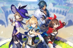 原神白嫖五星武器的地点？原神五星武器怎么获得