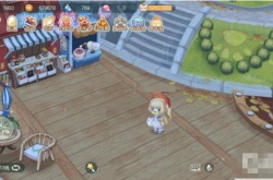 奥比岛手游烟花怎么放？奥比岛烟花棒怎么用