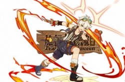 原神唯一六星角色 原神唯一六星角色是什么？