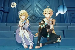 原神选妹妹没有那段剧情 原神兄妹剧情一样吗