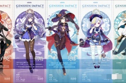 原神平民能养起的五星？原神平民养什么五星比较好