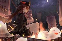 原神各属性最强角色？原神所有系最强角色是哪个