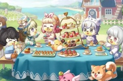 奥比岛快乐稻草是什么时候？奥比岛手游快乐稻屋活动怎么玩