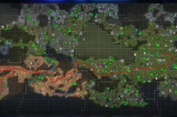 我的水世界求生奇异能量怎么做？我的水世界求生奇异能量任务攻略