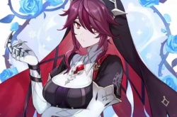 原神平民必练四星角色 原神值得培养的四星角色有谁