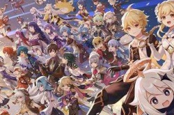 原神最弱5星角色 原神最垃圾的五星人物排名2022