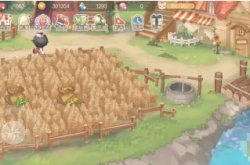 奥比岛手游装饰背景,奥比岛手游背景怎么换的方法