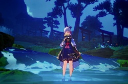 原神稻妻地图讽刺日本？稻妻地图讽刺日本全面解析