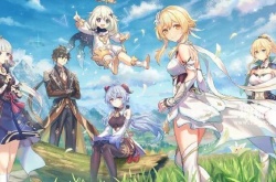 原神哪个角色手感最好？原神什么角色玩起来最舒服