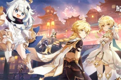 原神送72个相遇之缘兑换码？原神送72个纠缠之缘兑换码3.2