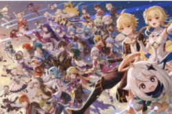 原神为什么被批评？