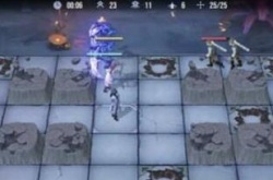 无期迷途雾区幻影ex怎么过?雾区幻影ex通关攻略