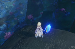 原神岩层巨渊老石在哪?原神岩层巨渊老石位置一览