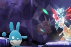 宝可梦朱紫7星喷火龙怎么打?7星喷火龙阵容打法攻略