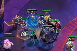 云顶之弈s8拼多多佐伊阵容怎么玩？云顶之弈s8拼多多佐伊阵容推荐