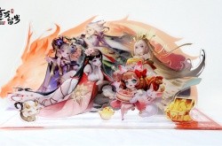 道友请留步兑换码是什么在哪领？道友请留步礼包兑换码大全2022