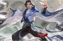 王者荣耀赵怀真怎么获得?王者荣耀新英雄赵怀真获取方法