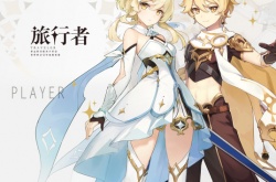 旅行者是最弱五星吗？原神旅行者是最弱五星吗