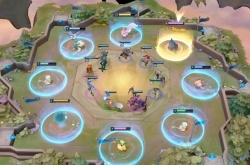 云顶之弈贵族羁绊？云顶之弈贵族羁绊效果是什么